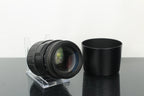 Tokina AF 80 - 200mm f/2.8 - Dutch|Thrift