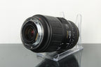 Tokina AF 80 - 200mm f/2.8 - Dutch|Thrift
