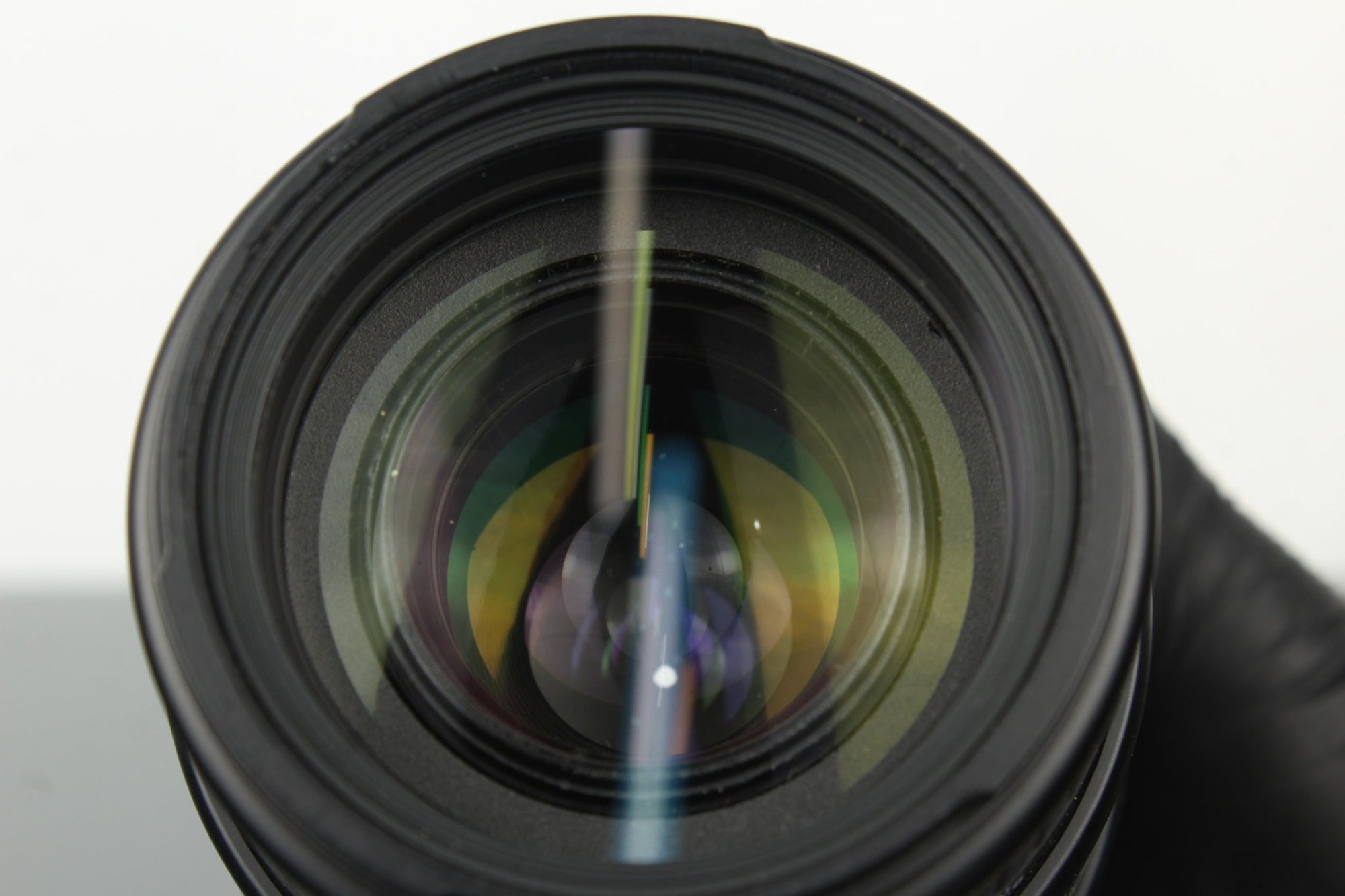 Tokina AF 80 - 200mm f/2.8 - Dutch|Thrift