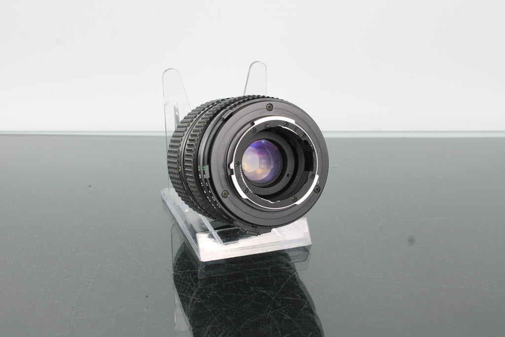 Tokina AT - X 28 - 85mm 1:3.5 - 4.5 - Dutch|Thrift