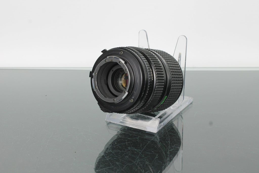 Tokina AT - X 28 - 85mm 1:3.5 - 4.5 - Dutch|Thrift