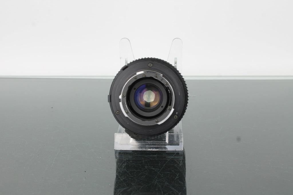 Tokina AT - X 28 - 85mm 1:3.5 - 4.5 - Dutch|Thrift