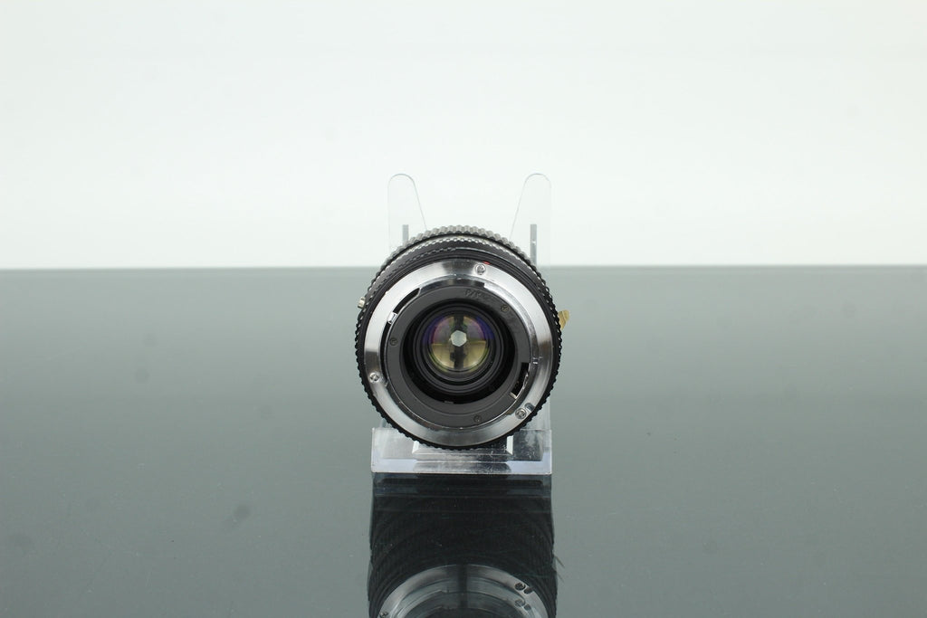 Tokina AT - X 28 - 85mm f/3.5 - 4.5 Pentax PK Mount - Dutch|Thrift