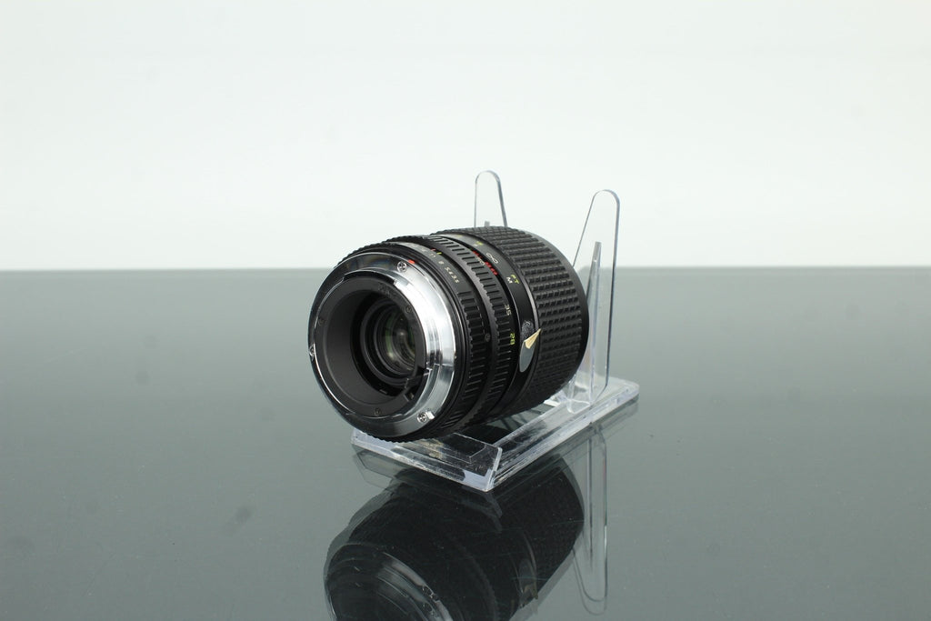 Tokina AT - X 28 - 85mm f/3.5 - 4.5 Pentax PK Mount - Dutch|Thrift