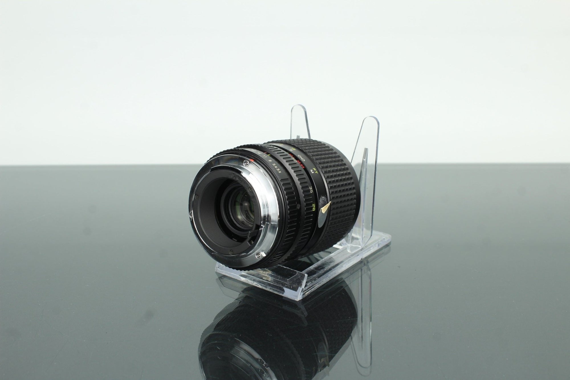 Tokina AT - X 28 - 85mm f/3.5 - 4.5 Pentax PK Mount - Dutch|Thrift