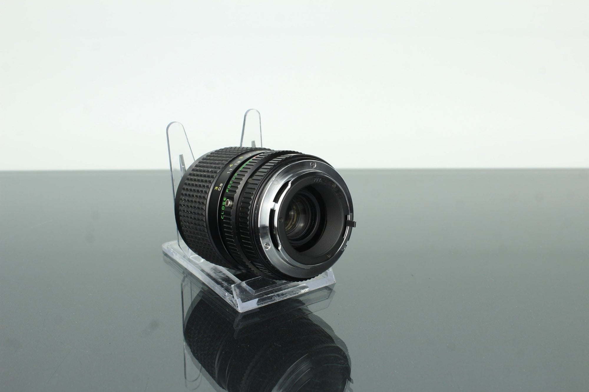 Tokina AT - X 28 - 85mm f/3.5 - 4.5 Pentax PK Mount - Dutch|Thrift