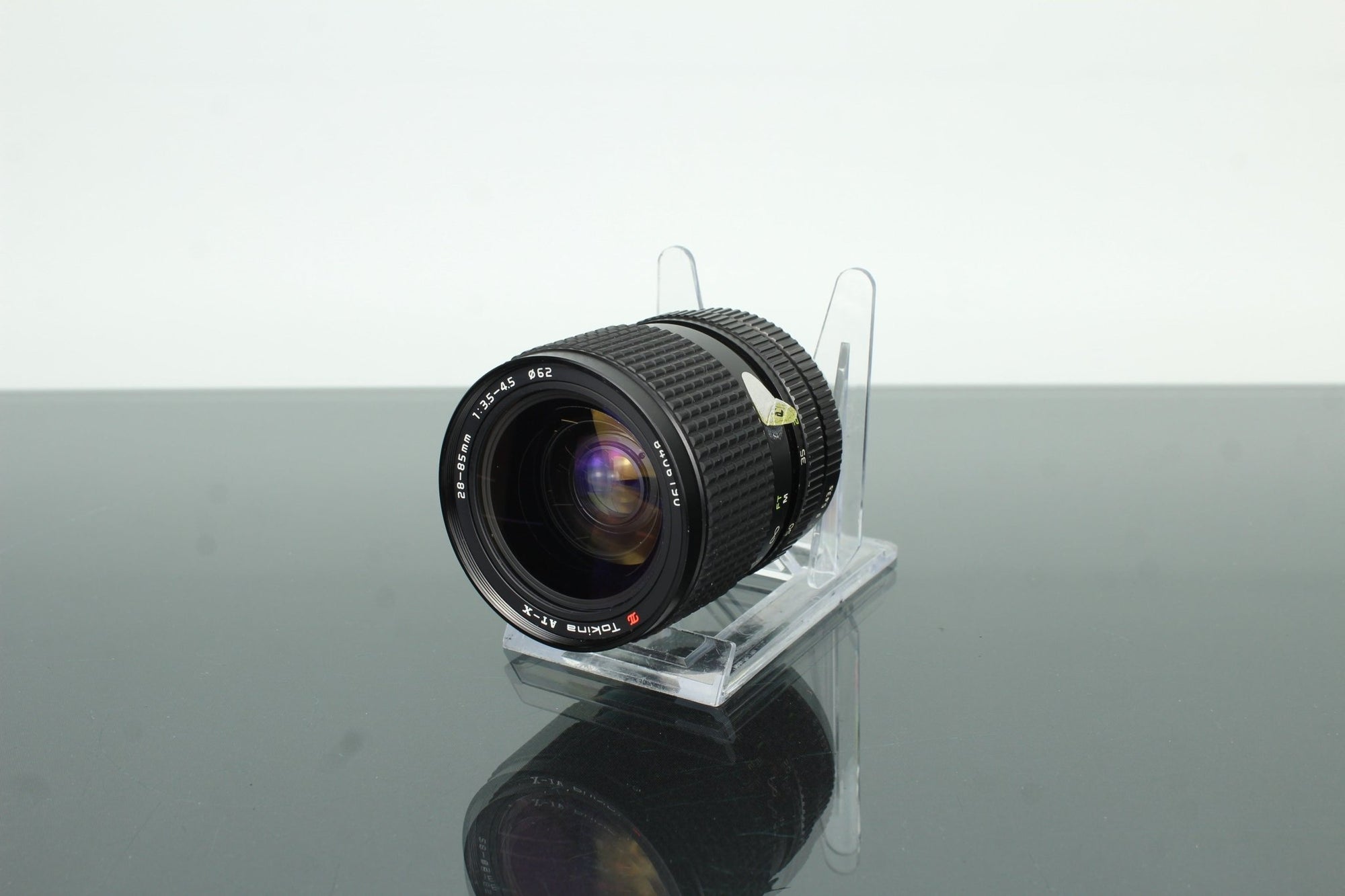 Tokina AT - X 28 - 85mm f/3.5 - 4.5 Pentax PK Mount - Dutch|Thrift