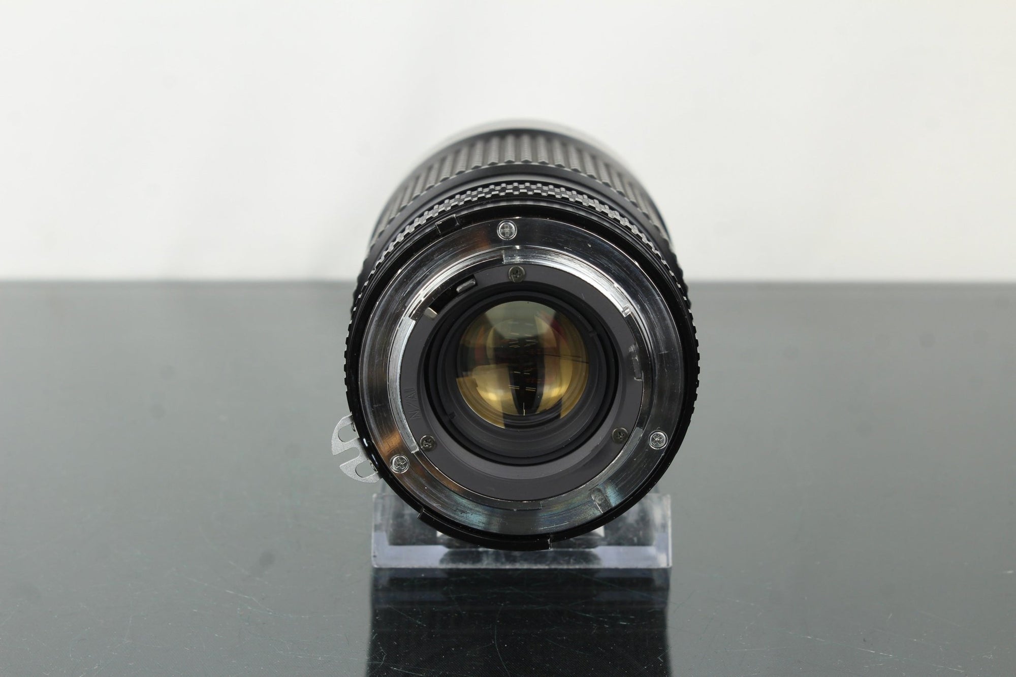 Tokina AT - X 35 - 200mm f/3.5 - 4.5 Nikon AI - Dutch|Thrift