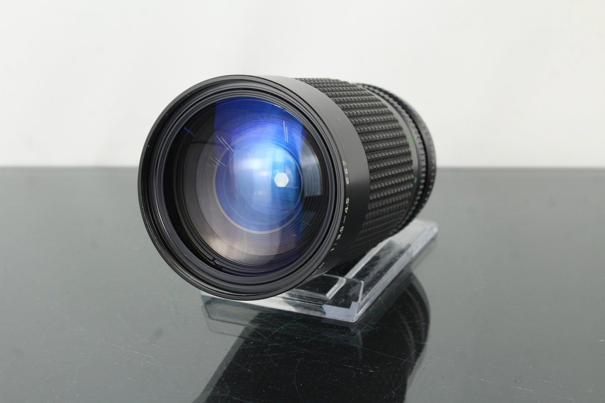 Tokina AT - X 35 - 200mm f/3.5 - 4.5 Nikon AI - Dutch|Thrift