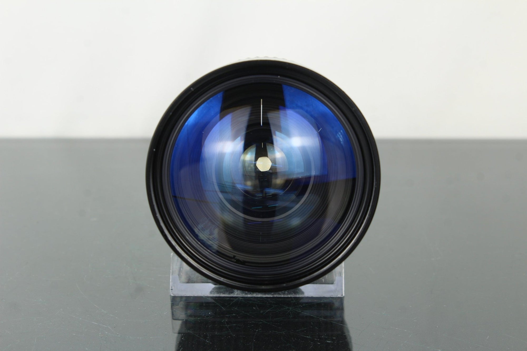 Tokina AT - X 35 - 200mm f/3.5 - 4.5 Nikon AI - Dutch|Thrift