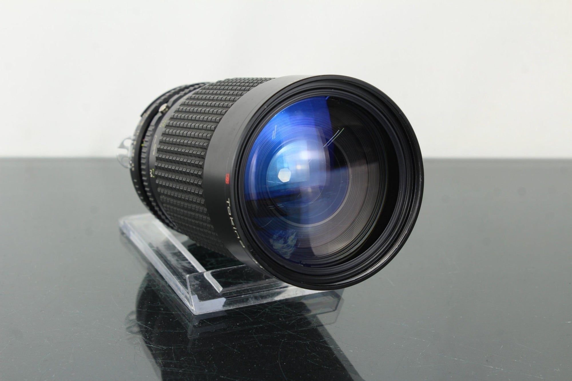 Tokina AT - X 35 - 200mm f/3.5 - 4.5 Nikon AI - Dutch|Thrift