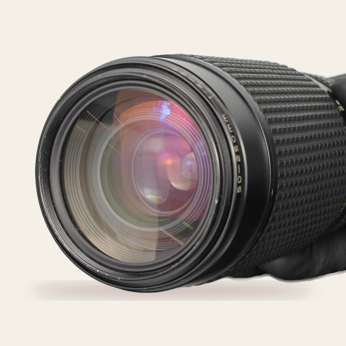 Tokina AT-X 50-250mm 1:4-5.6