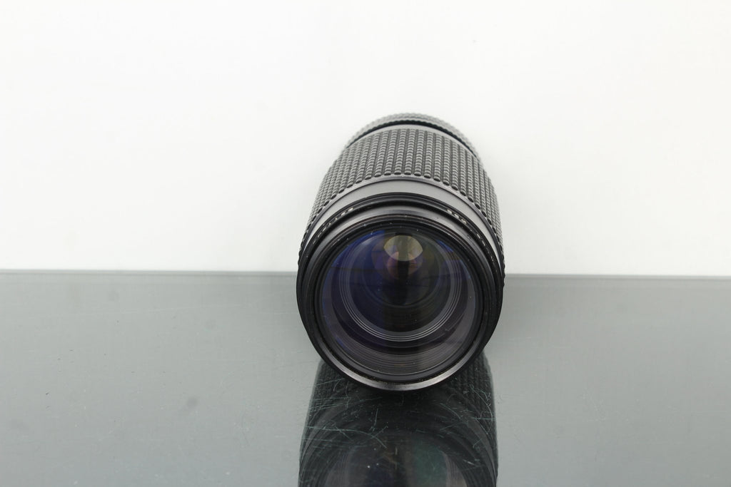 Tokina AT - X 50 - 250mm 1:4 - 5.6 Pentax PK Mount - Dutch|Thrift