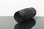 Tokina AT - X 50 - 250mm 1:4 - 5.6 Pentax PK Mount - Dutch|Thrift