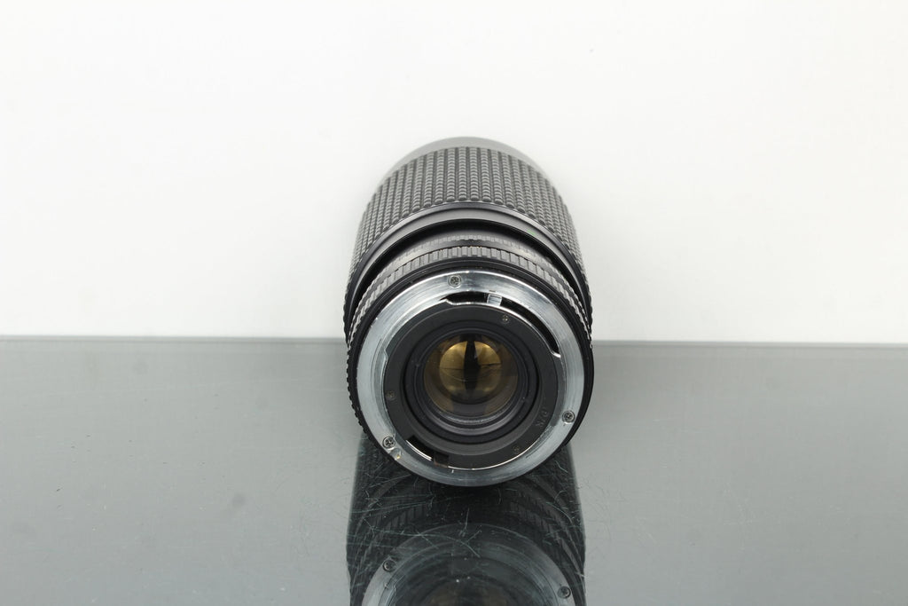 Tokina AT - X 50 - 250mm 1:4 - 5.6 Pentax PK Mount - Dutch|Thrift