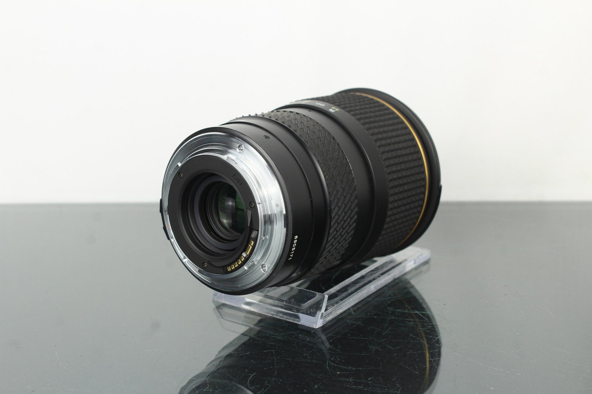 Tokina AT-X PRO SV 28-70mm f/2.8 Zoom Lens (77mm) – Dutch|Thrift