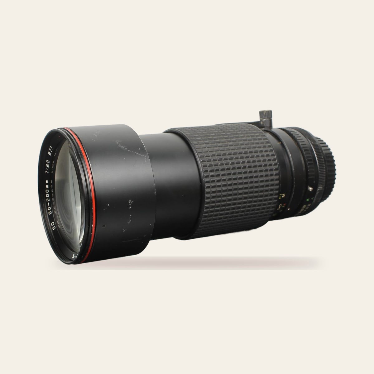 Tokina AT-X SD 80-200mm 1:2.8