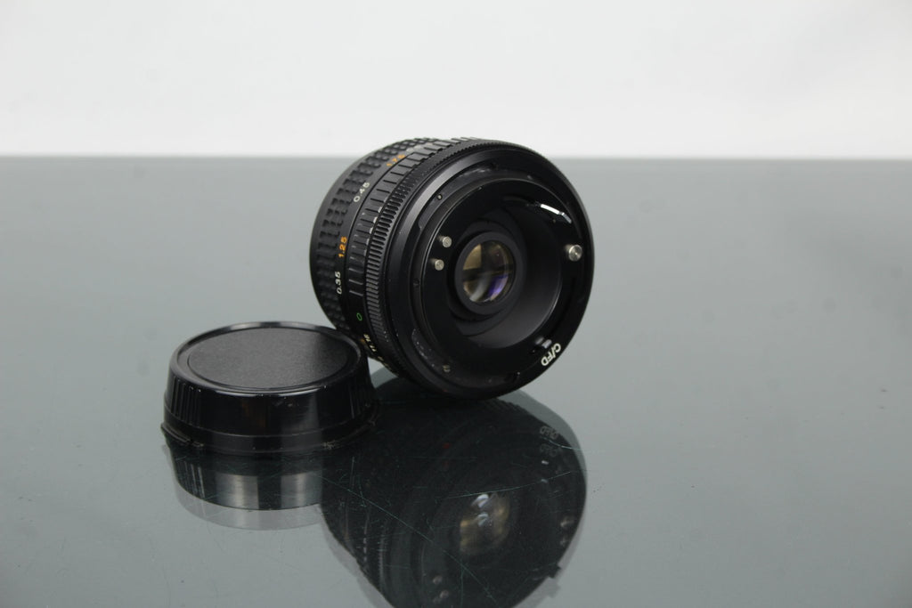 Tokina EL 28mm 1:2.8 Canon FD Mount - Dutch|Thrift