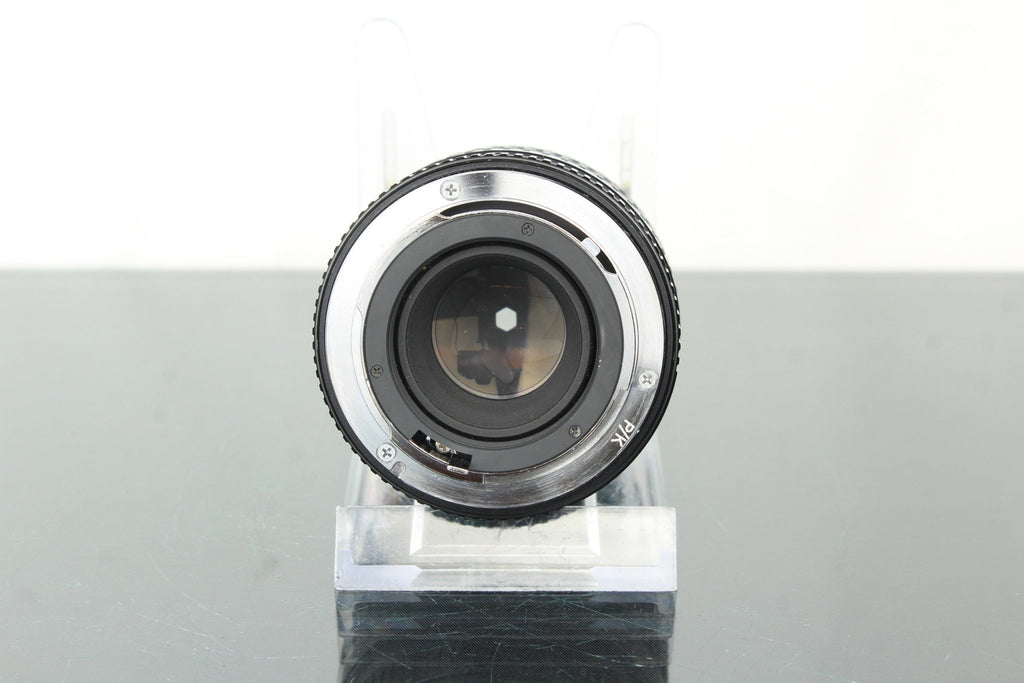 Tokina RMC 135mm f/2.8 Pentax PK Mount - Dutch|Thrift