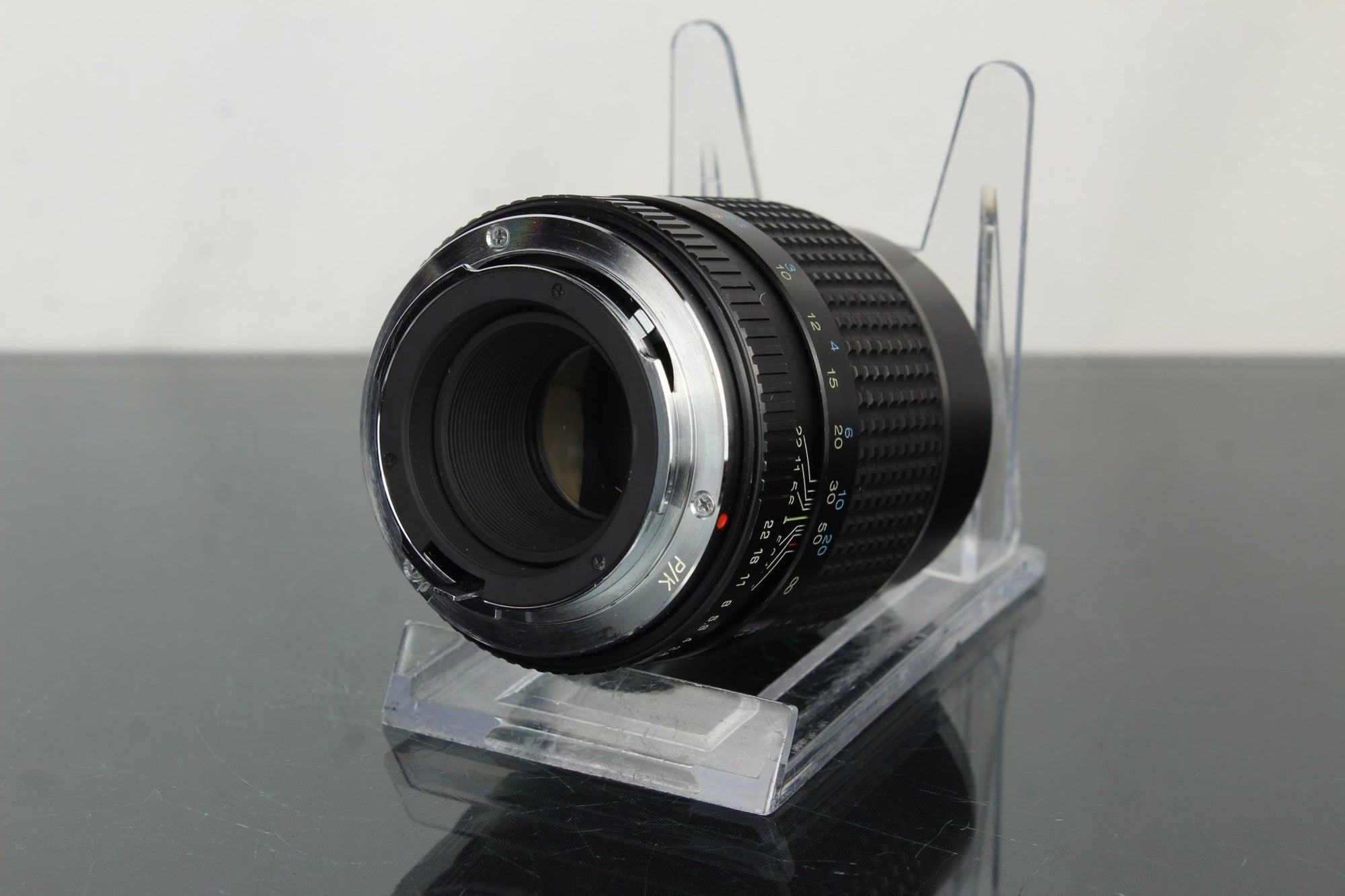Tokina RMC 135mm f/2.8 Pentax PK Mount - Dutch|Thrift