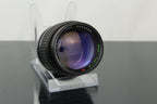 Tokina RMC 135mm f/2.8 Pentax PK Mount - Dutch|Thrift