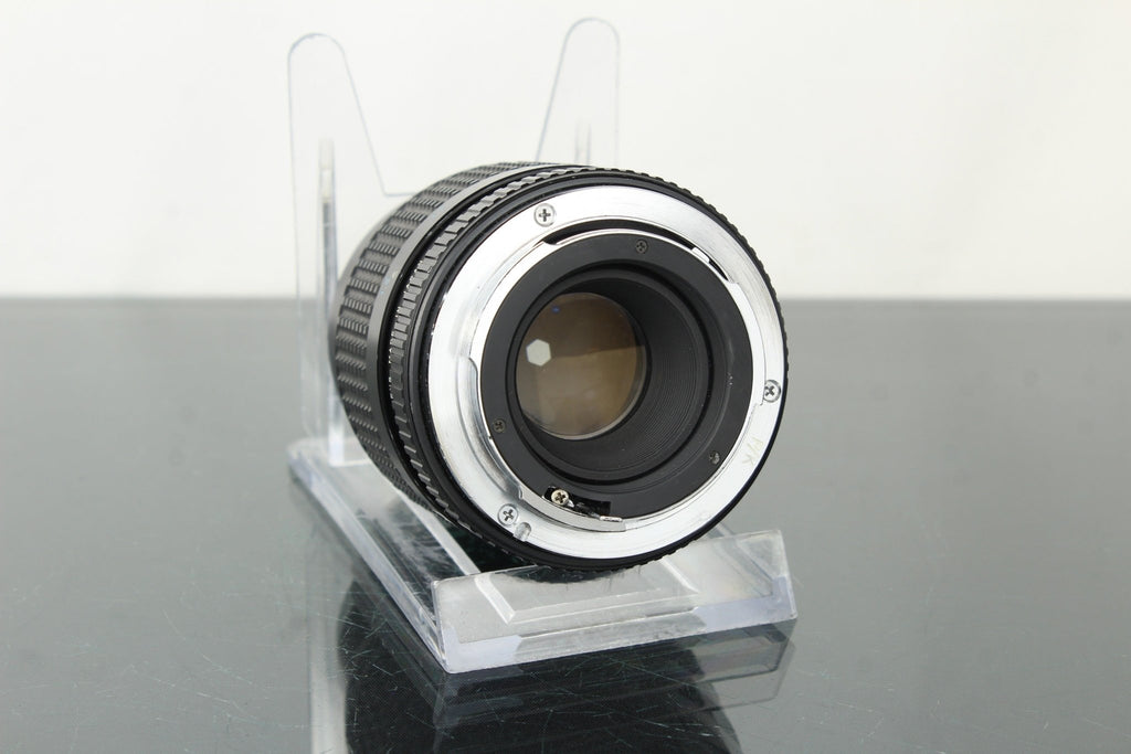 Tokina RMC 135mm f/2.8 Pentax PK Mount - Dutch|Thrift