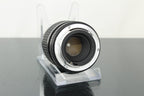 Tokina RMC 135mm f/2.8 Pentax PK Mount - Dutch|Thrift