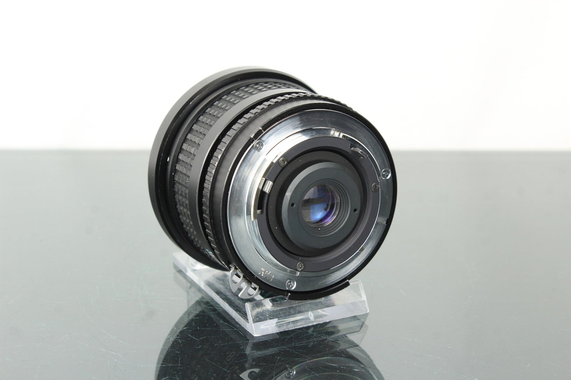 Tokina RMC 17mm f/3.5 Nikon AI Mount - Dutch|Thrift