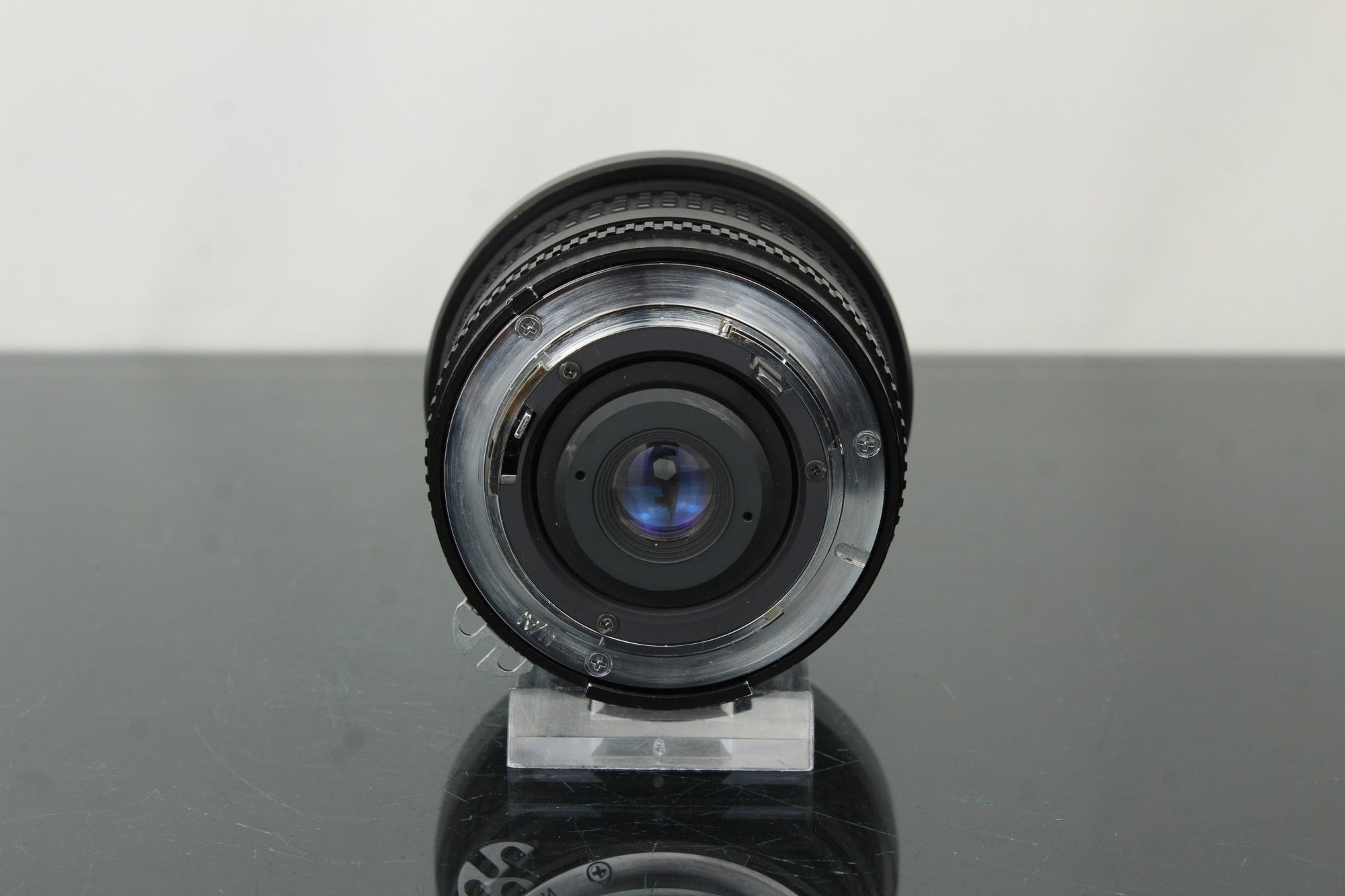 Tokina RMC 17mm f/3.5 Nikon AI Mount - Dutch|Thrift