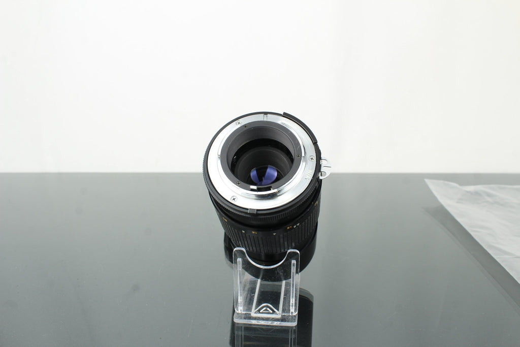 Tokina RMC 200mm 1:3.5 Nikon AI Mount - Dutch|Thrift