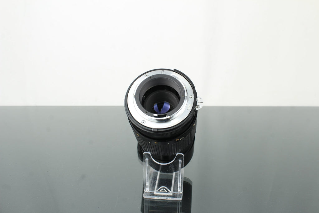 Tokina RMC 200mm 1:3.5 Nikon AI Mount - Dutch|Thrift