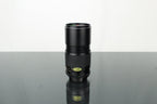 Tokina RMC 200mm 1:3.5 Nikon AI Mount - Dutch|Thrift