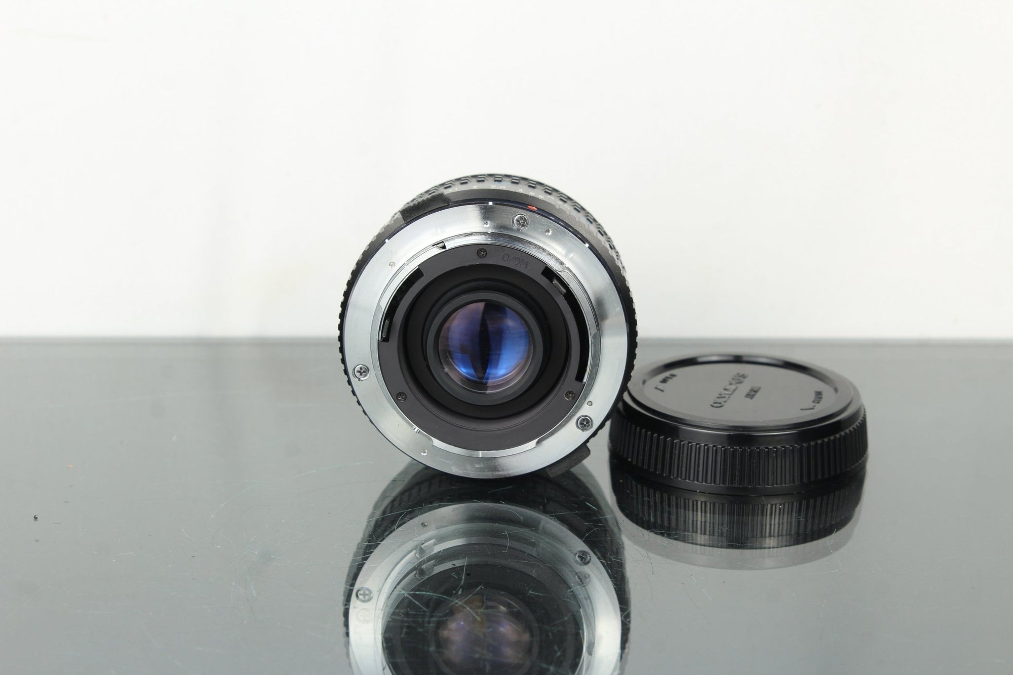 Tokina RMC 24mm 1:2.8 Olympus OM Mount - Dutch|Thrift