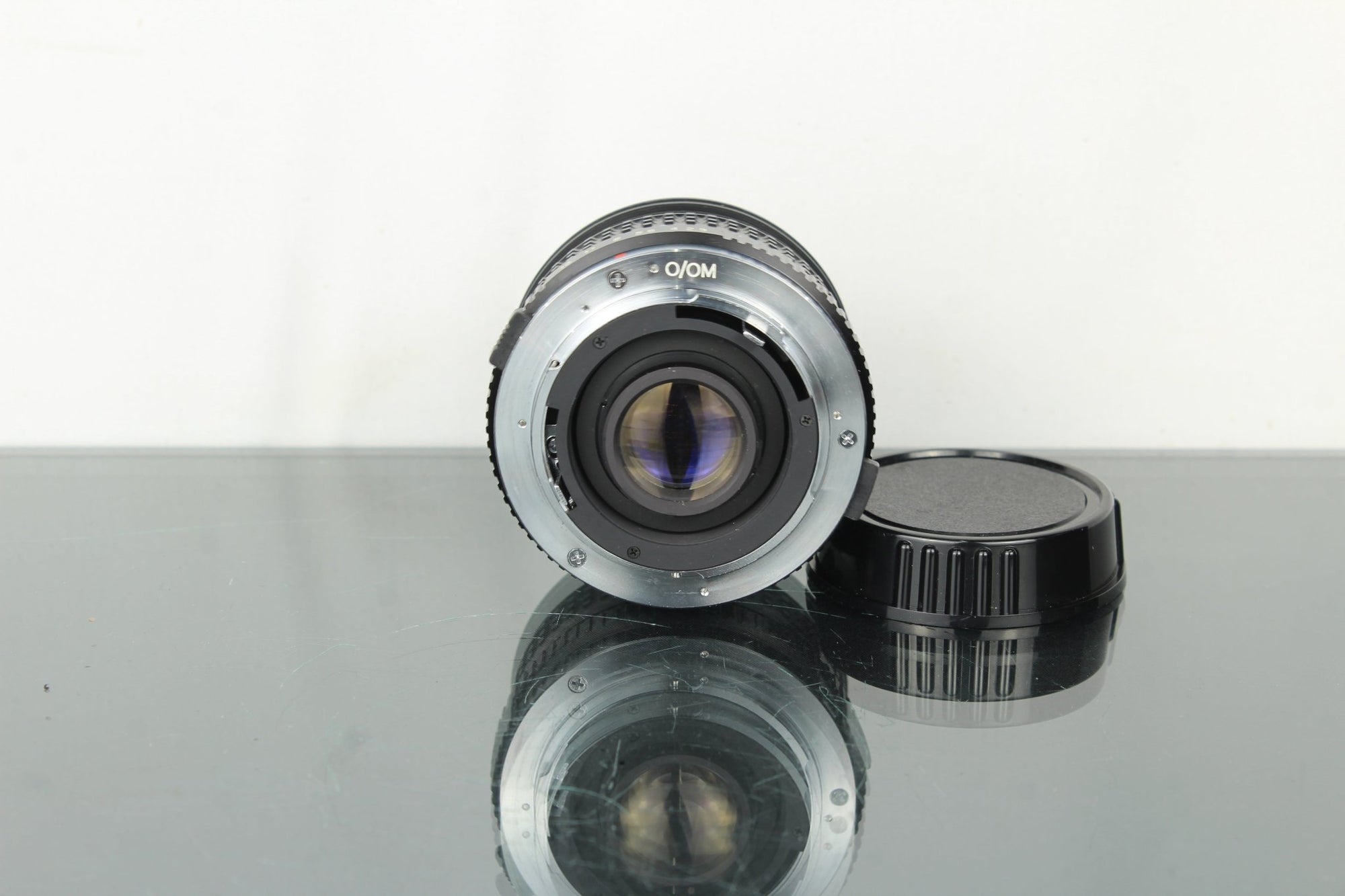 Tokina RMC 24mm 1:2.8 Olympus OM Mount - Dutch|Thrift
