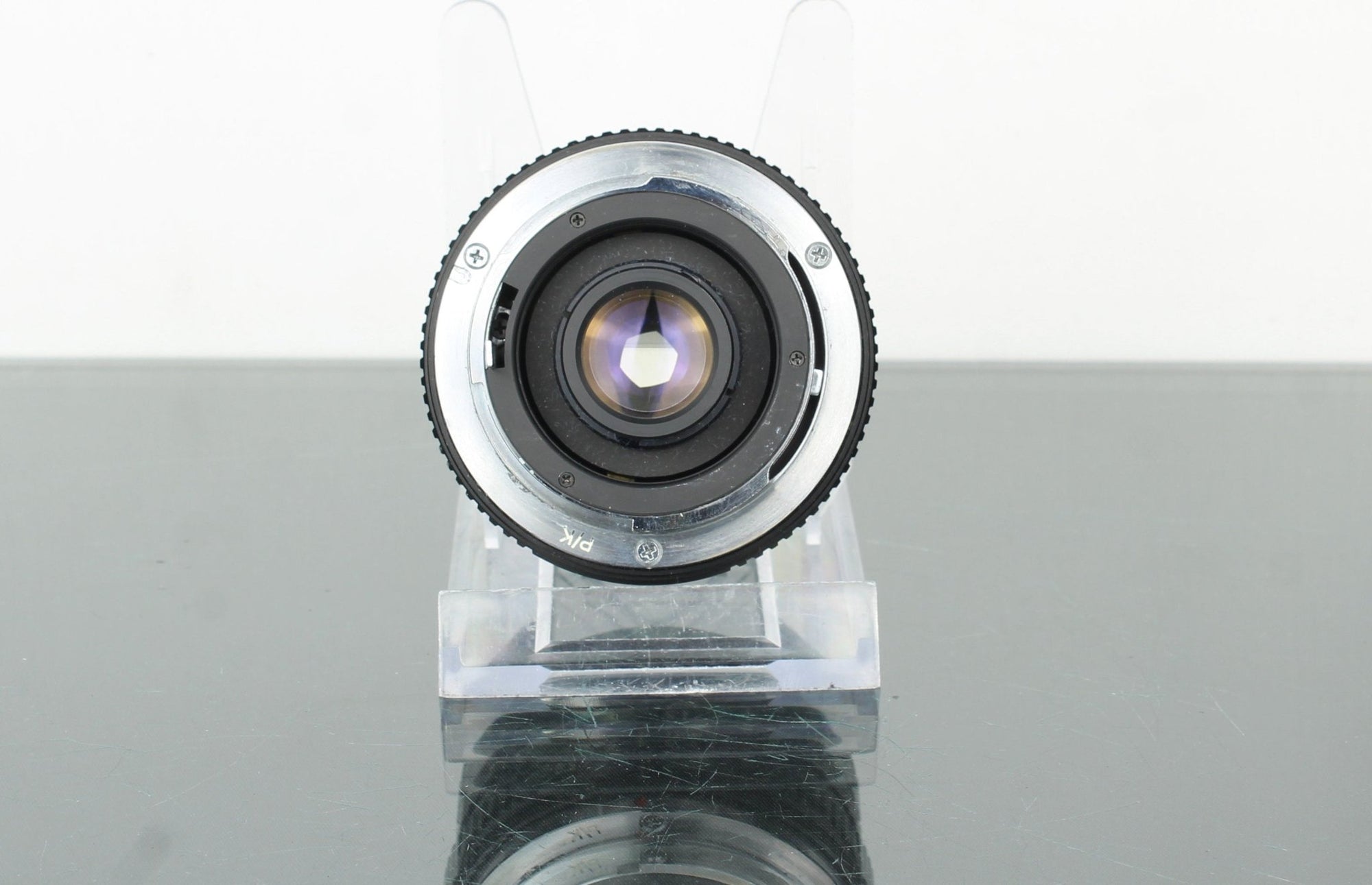 Tokina RMC 28mm 1:2.8 Pentax PK Mount - Dutch|Thrift