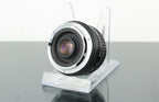 Tokina RMC 28mm 1:2.8 Pentax PK Mount - Dutch|Thrift