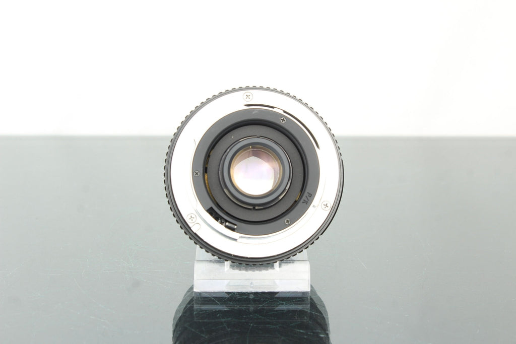 Tokina RMC 28mm 1:2.8 Pentax PK Mount - Dutch|Thrift