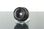 Tokina RMC 28mm 1:2.8 Pentax PK Mount - Dutch|Thrift