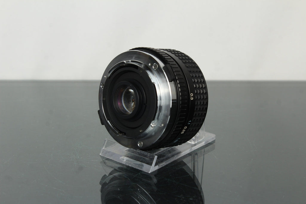 Tokina RMC 28mm f/2.8 Olympus OM - Dutch|Thrift