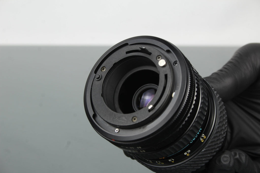 Tokina SD 28 - 70mm 1:3.5 - 4.5 Canon FD Mount - Dutch|Thrift