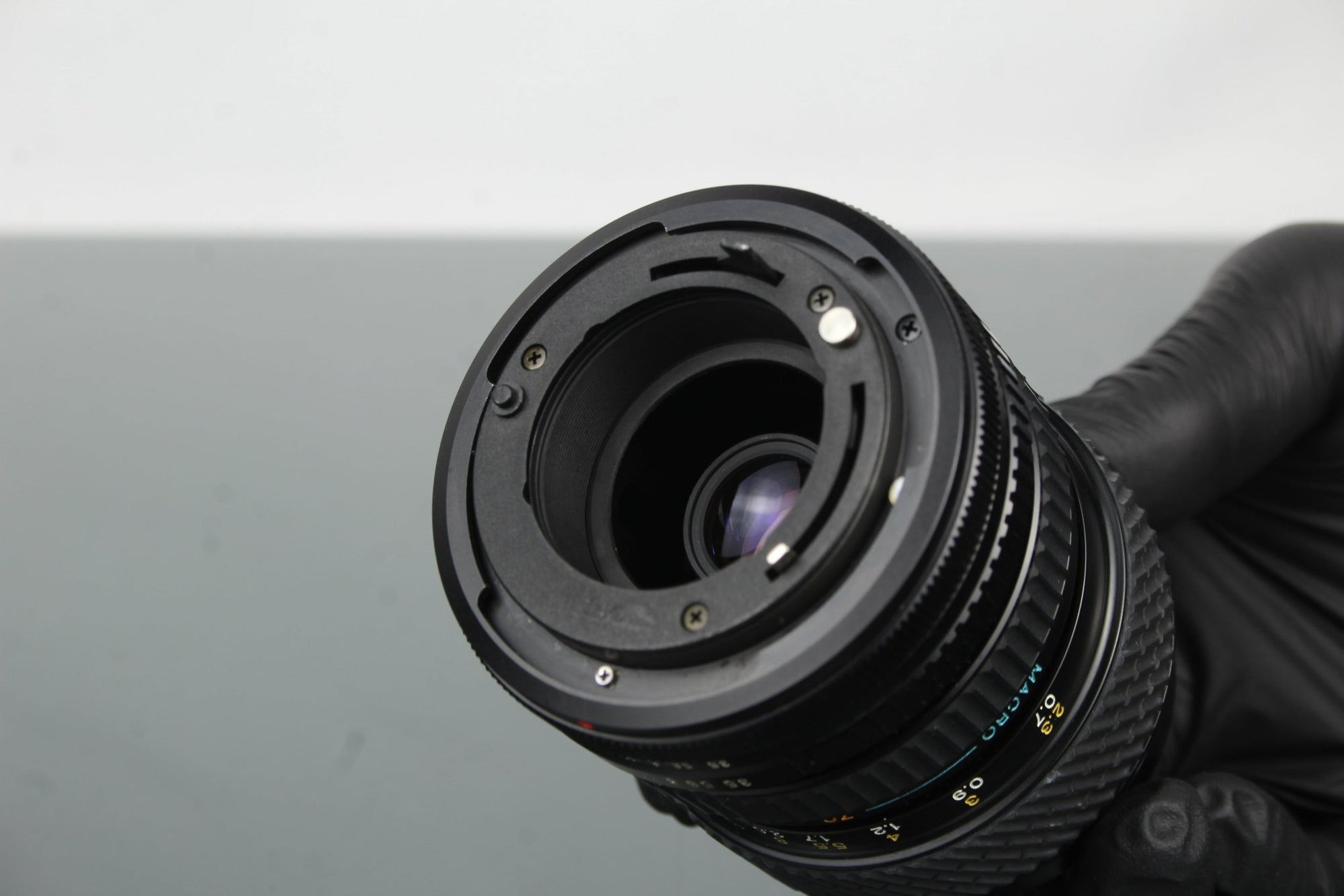 Tokina SD 28 - 70mm 1:3.5 - 4.5 Canon FD Mount - Dutch|Thrift