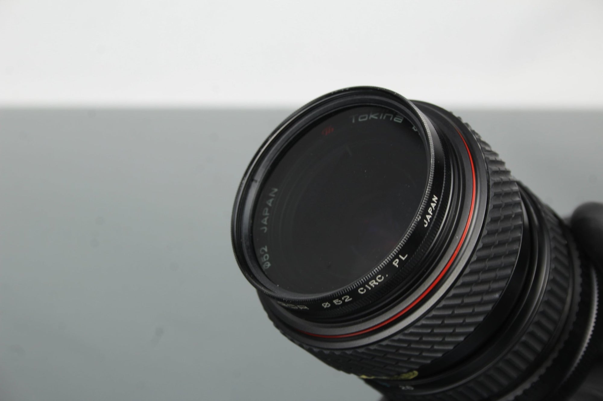 Tokina SD 28 - 70mm 1:3.5 - 4.5 Canon FD Mount - Dutch|Thrift