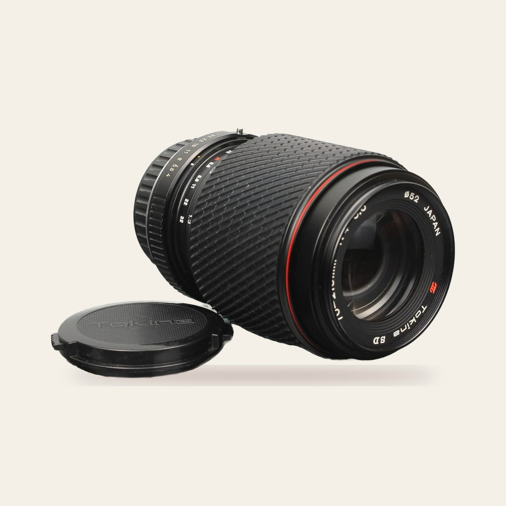 Tokina SD 70-210mm 1:4-5.6