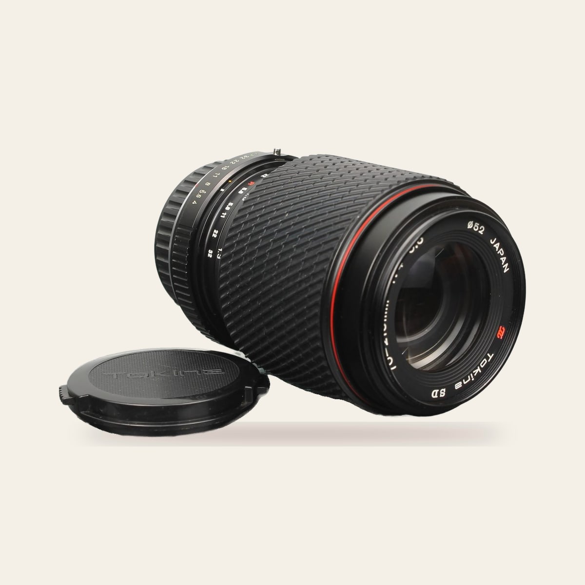 Tokina SD 70-210mm 1:4-5.6
