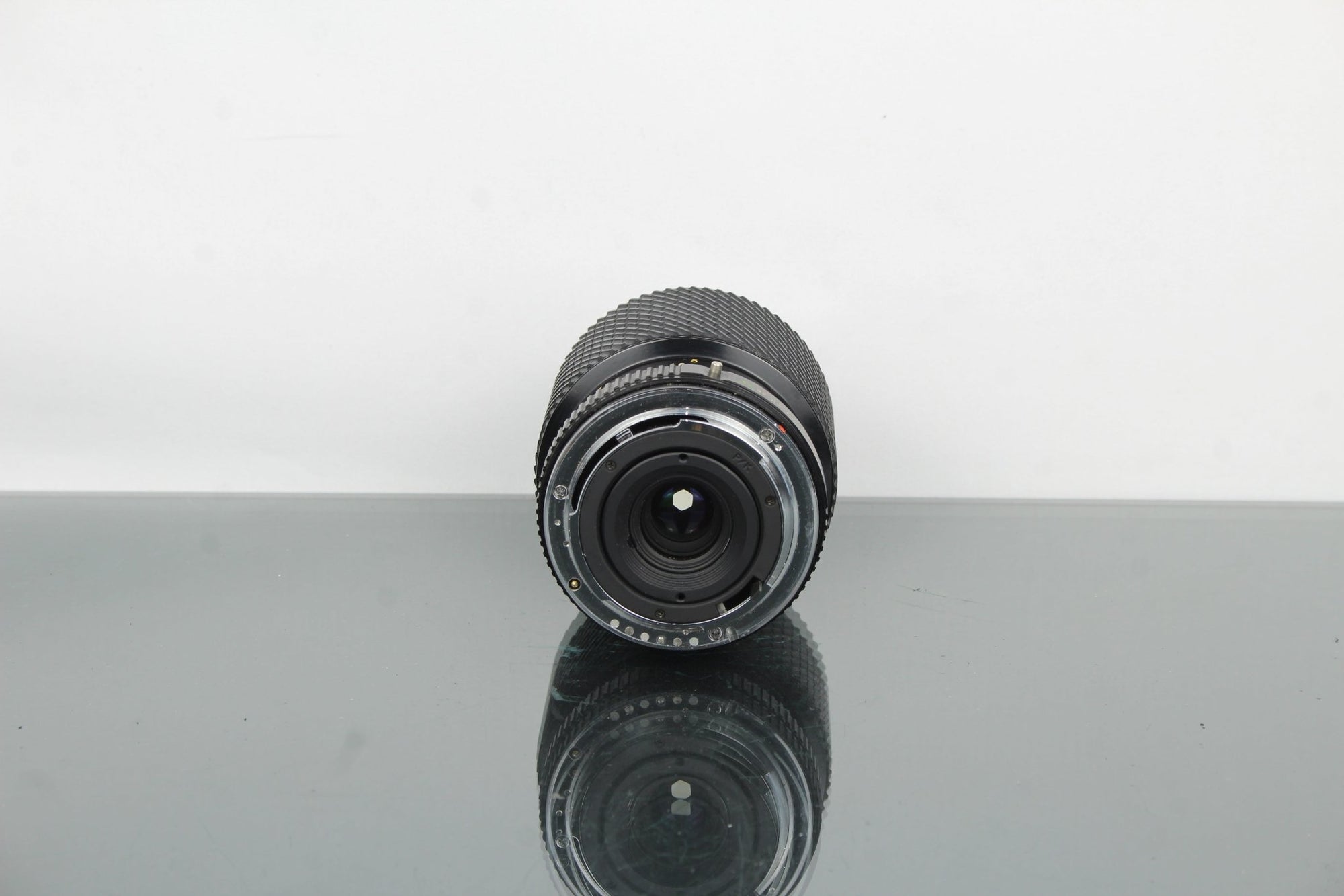 Tokina SD 70 - 210mm 1:4 - 5.6 Pentax PK Mount - Dutch|Thrift