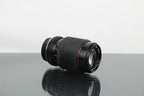 Tokina SD 70 - 210mm 1:4 - 5.6 Pentax PK Mount - Dutch|Thrift