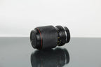 Tokina SD 70 - 210mm 1:4 - 5.6 Pentax PK Mount - Dutch|Thrift