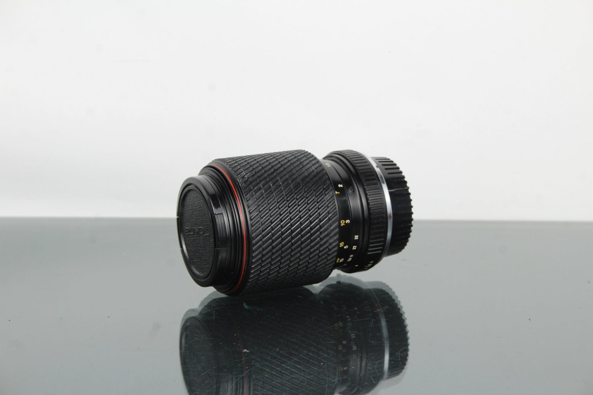 Tokina SD 70 - 210mm 1:4 - 5.6 Pentax PK Mount - Dutch|Thrift