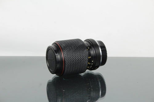 Tokina SD 70 - 210mm 1:4 - 5.6 Pentax PK Mount - Dutch|Thrift