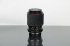 Tokina SD 70 - 210mm 1:4 - 5.6 Pentax PK Mount - Dutch|Thrift